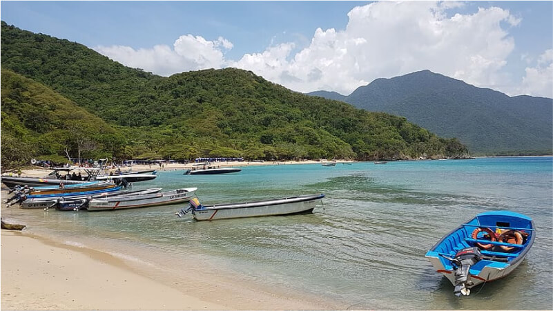 Bahía Concha​ Hostal Isabella 13