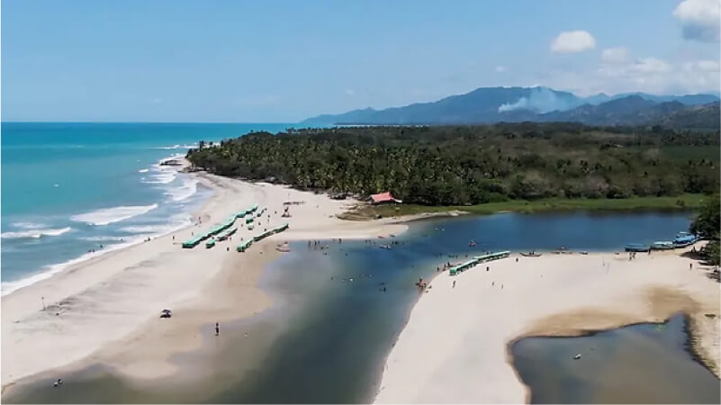 Bahía Concha​​ Tour Hostal Isabella 15