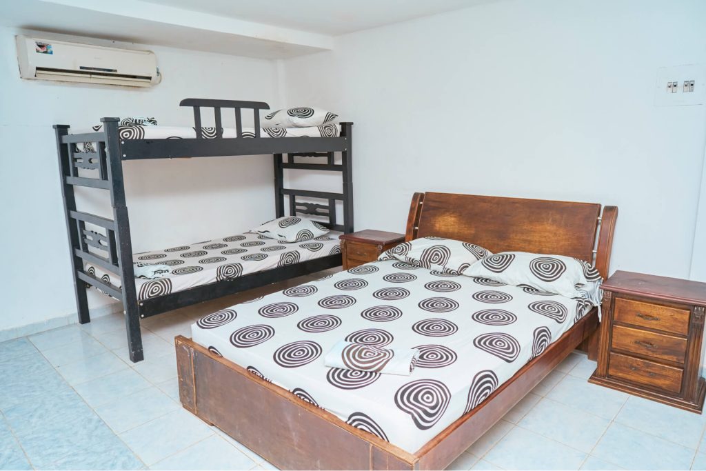 hotel hospedaje santa marta