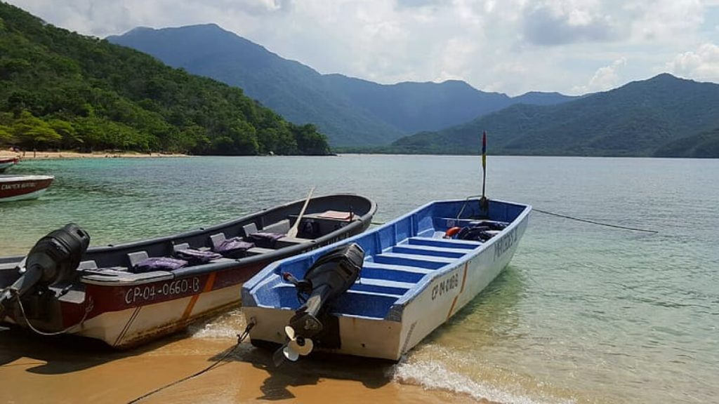 tours santa marta