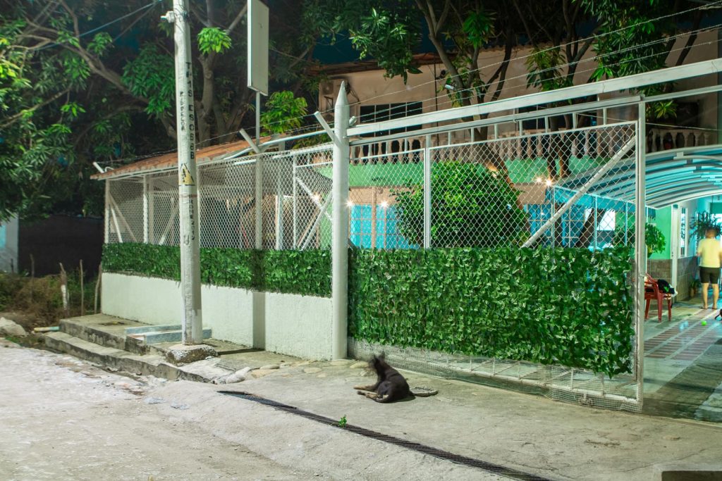 Hostal Isabella caribe (25)