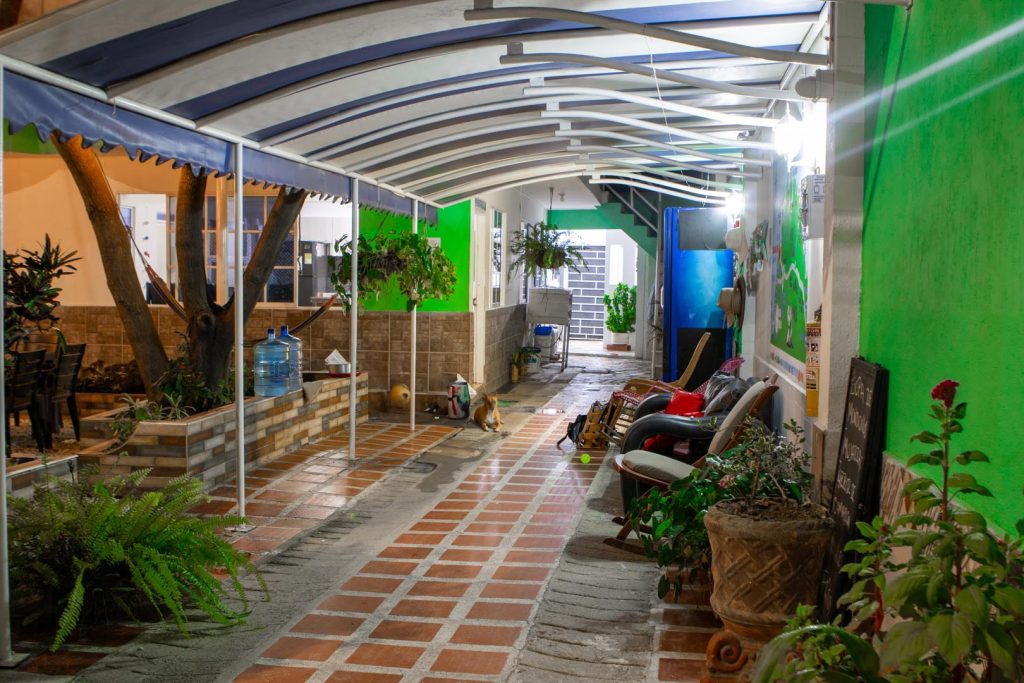Hostal Isabella caribe (26)