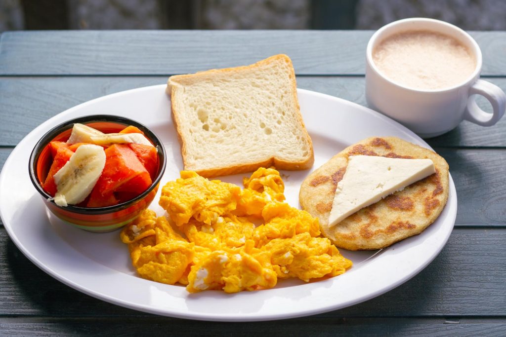 Hostal Isabella caribe (4)